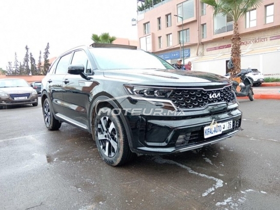 KIA Sorento occasion 3478870