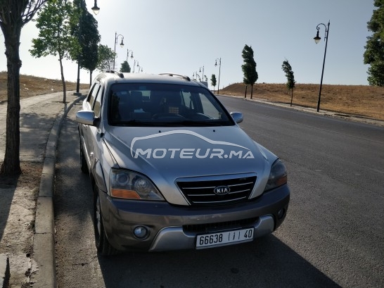 كيا سورينتو مستعملة 1443060