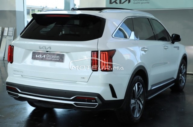 KIA - KIA Sorento