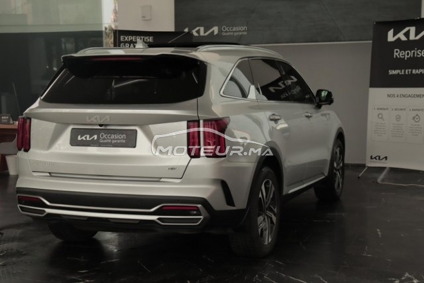 كيا سورينتو مستعملة 3426171