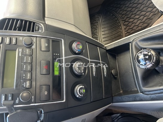 كيا سورينتو Diesel moteur 2.5 l مستعملة 2970667