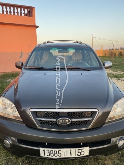 KIA Sorento 2.0 occasion 1770665