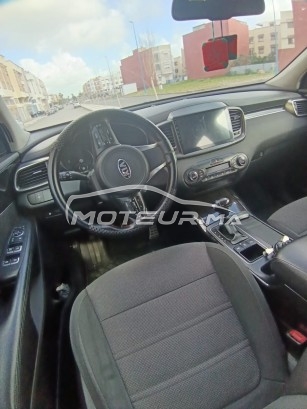 KIA Sorento occasion 3269938