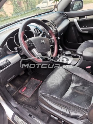 كيا سورينتو Crdi مستعملة 1161431