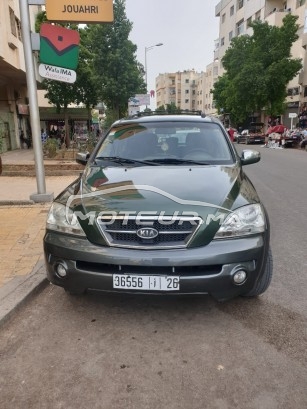 كيا سورينتو مستعملة 1104707