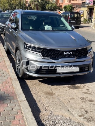 KIA Sorento Awd occasion 3211164