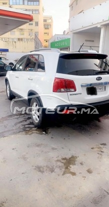 كيا سورينتو مستعملة 1263950