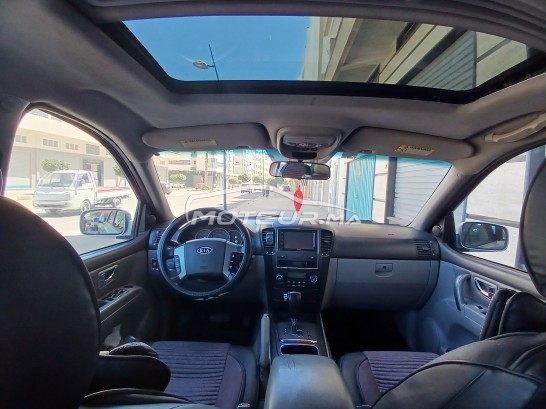 كيا سورينتو Bon etat مستعملة 1838632