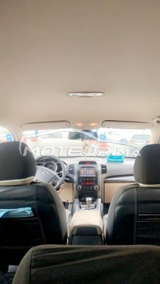 كيا سورينتو مستعملة 1263945