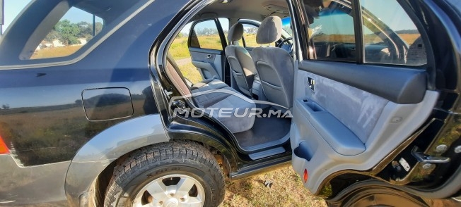 كيا سورينتو Ex مستعملة 1146955