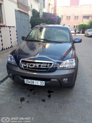 كيا سورينتو مستعملة 1206808