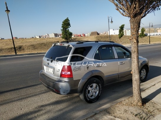 كيا سورينتو مستعملة 1443061