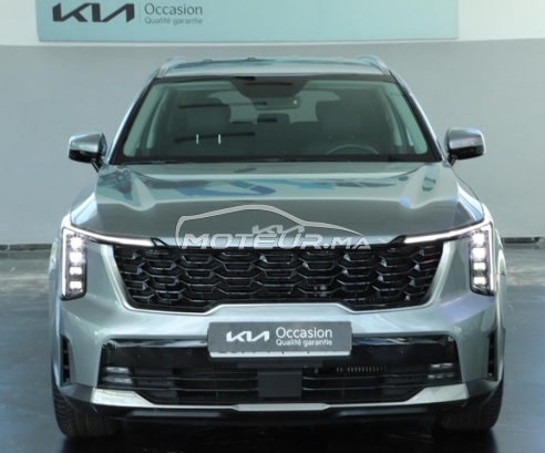 KIA Sorento occasion 3076146