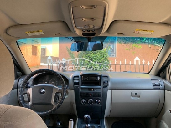 KIA Sorento occasion 1553310