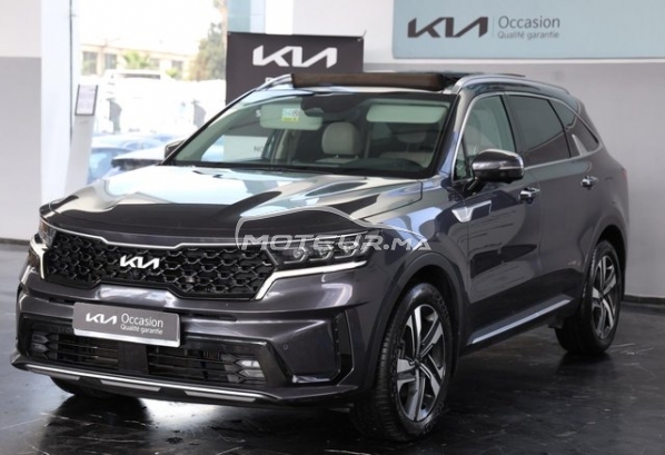 KIA Sorento occasion 3323118