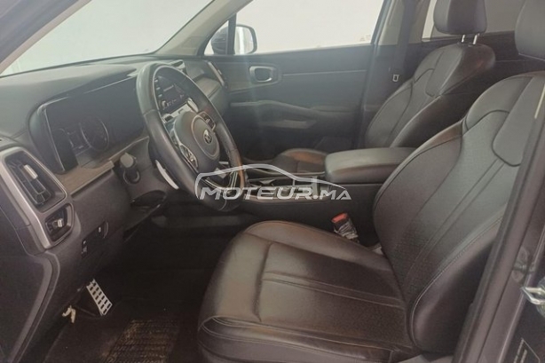 كيا سورينتو مستعملة 3071711