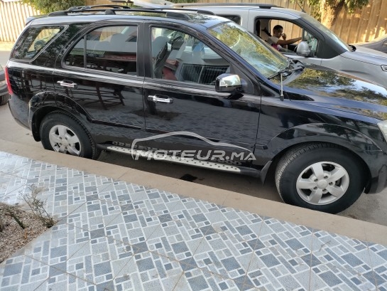 كيا سورينتو مستعملة 1292680