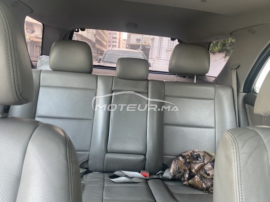 كيا سورينتو Bien مستعملة 1726671