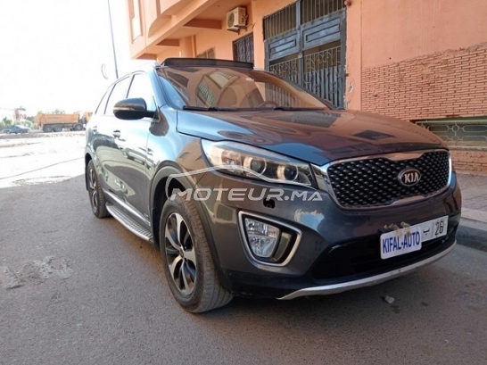 KIA Sorento occasion 2993786