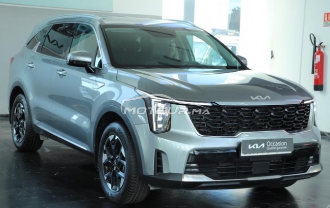 KIA Sorento occasion 3076147