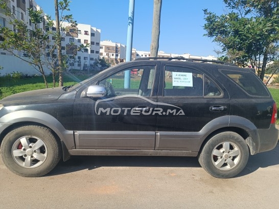 كيا سورينتو مستعملة 1770733