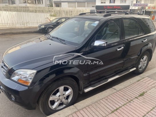 كيا سورينتو Bien مستعملة 1726667