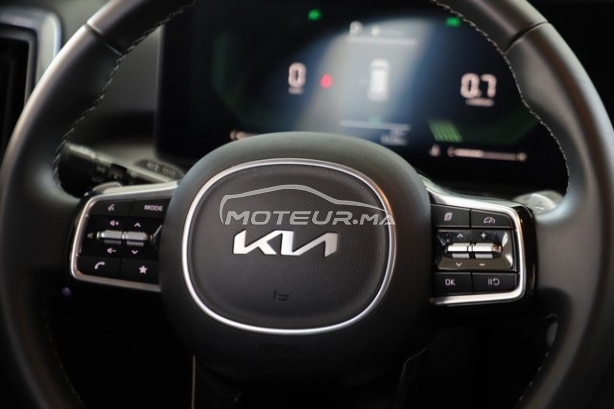 KIA Sorento occasion 3076156