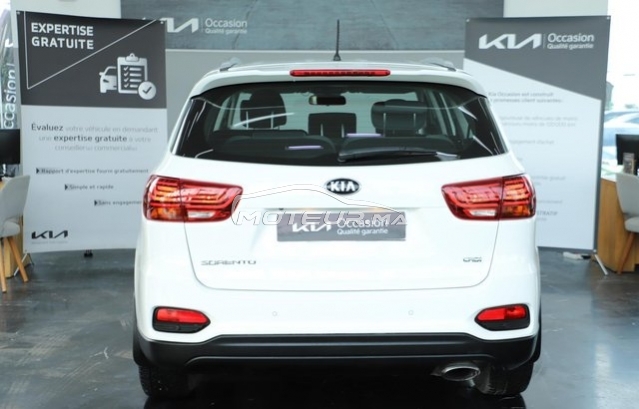 KIA - KIA Sorento