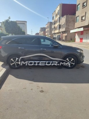 كيا سورينتو مستعملة 1328974