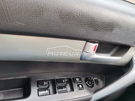 كيا سورينتو Crdi مستعملة 1161430