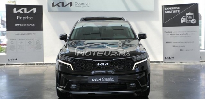 KIA - KIA Sorento