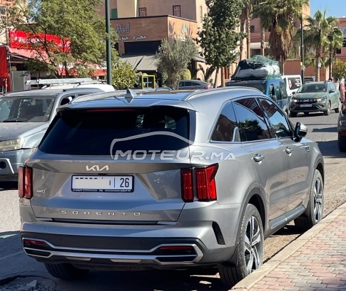 KIA Sorento Awd occasion 3211163