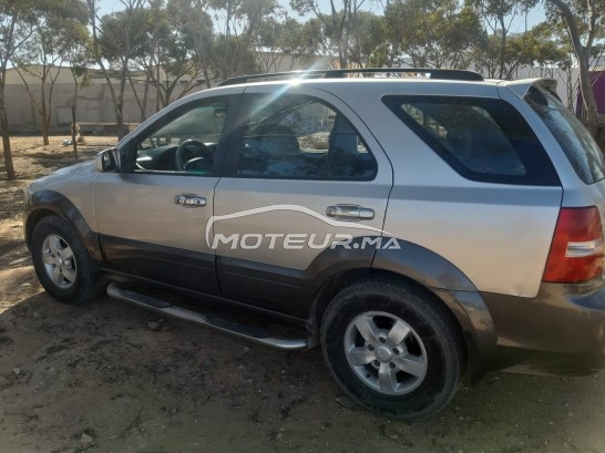 كيا سورينتو مستعملة 1528544