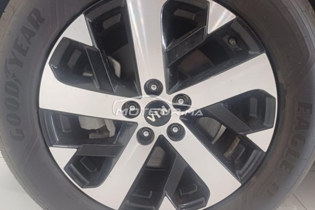 كيا سورينتو مستعملة 3071716