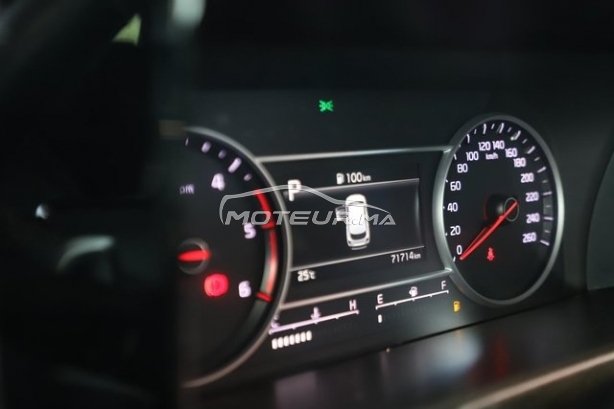 KIA Sorento occasion 3076157