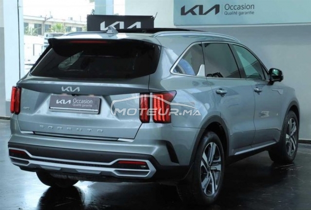 كيا سورينتو مستعملة 3322623