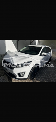 KIA Sorento 7place occasion 2971016