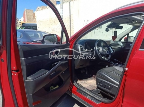 KIA Sorento occasion 3493553
