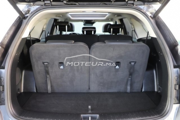 كيا سورينتو مستعملة 3323172