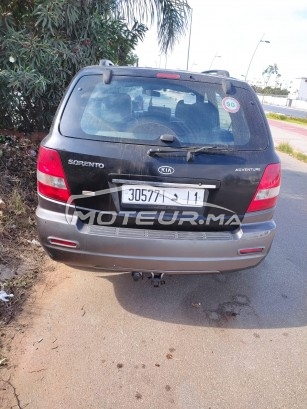 كيا سورينتو مستعملة 1267571