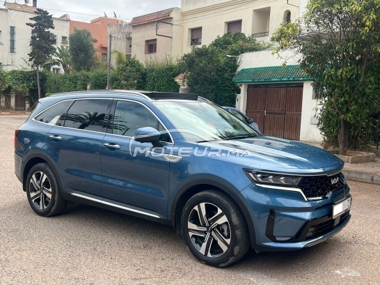 كيا سورينتو مستعملة 2395637