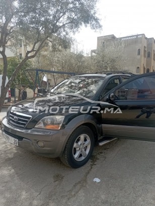 كيا سورينتو Ex مستعملة 2461956