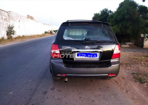 KIA Sorento Ex occasion 1868986