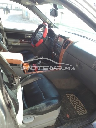 كيا سورينتو Xr مستعملة 3292208