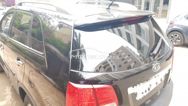 كيا سورينتو مستعملة 1165633