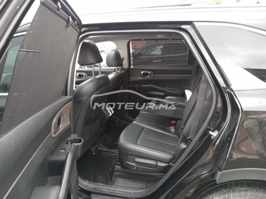 KIA Sorento occasion 3478876