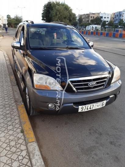KIA Sorento 2.0 occasion 1352474