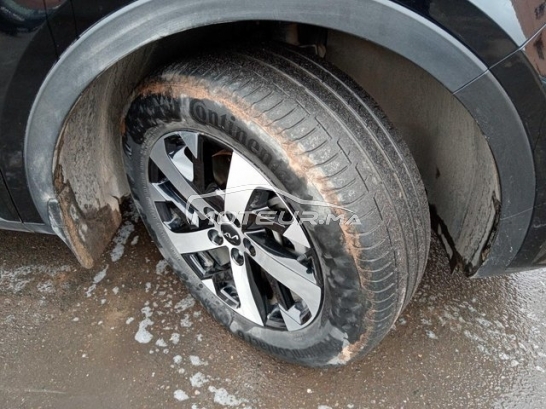 KIA Sorento occasion 3478879