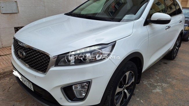 كيا سورينتو مستعملة 1842720