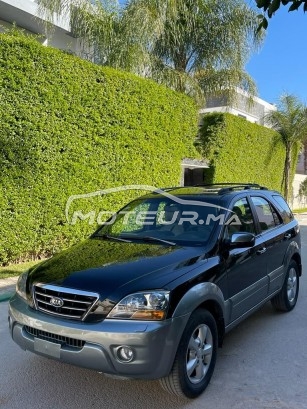 كيا سورينتو مستعملة 1687020